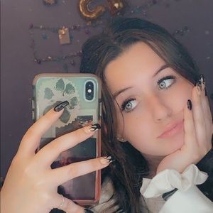 Meet your Posher, Lindsey